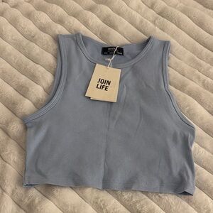 Bershka tank brand new